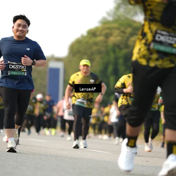 Runner Photo 6286191