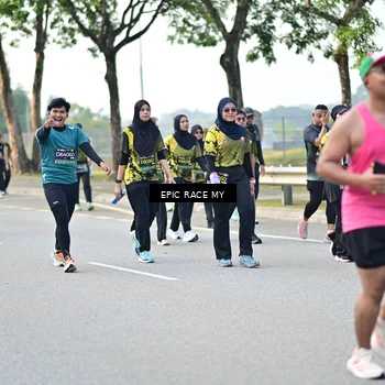 Runner Photo 6286193
