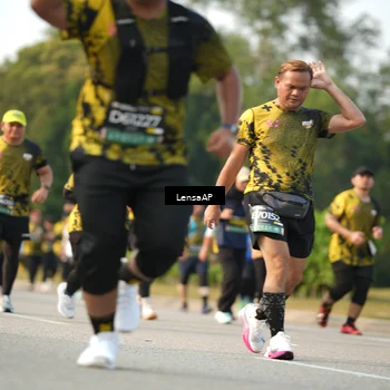 Runner Photo 6286198