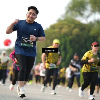 Runner Photo 6286199