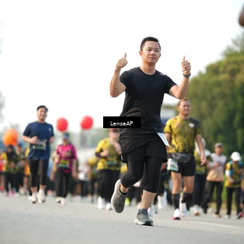 Runner Photo 6286204
