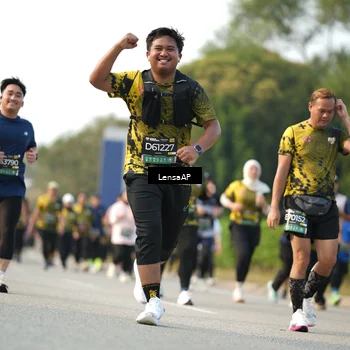 Runner Photo 6286207
