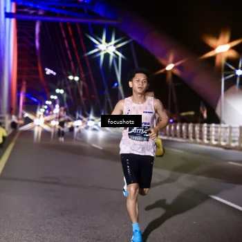 Runner Photo 6286211