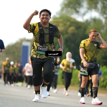 Runner Photo 6286212