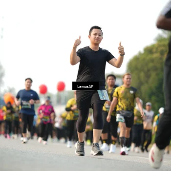 Runner Photo 6286213