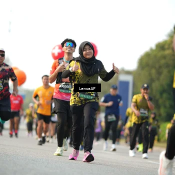 Runner Photo 6286217