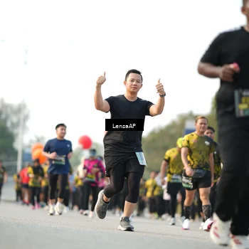Runner Photo 6286218