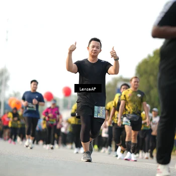 Runner Photo 6286220