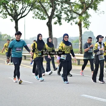 Runner Photo 6286227