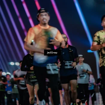 Runner Photo 6286230