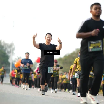 Runner Photo 6286231