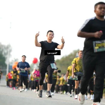 Runner Photo 6286233
