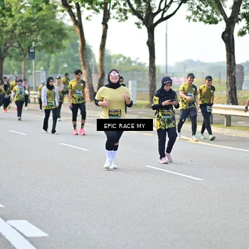 Runner Photo 6286237