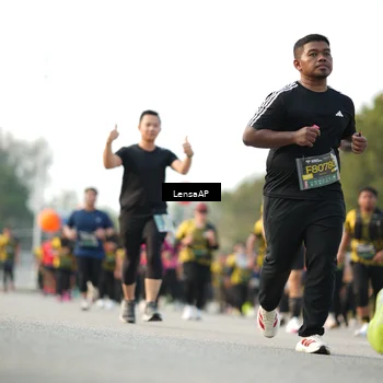 Runner Photo 6286241