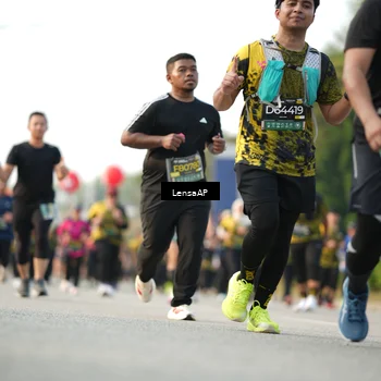 Runner Photo 6286245