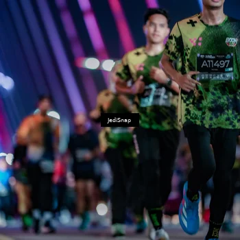 Runner Photo 6286246