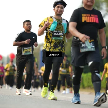 Runner Photo 6286249