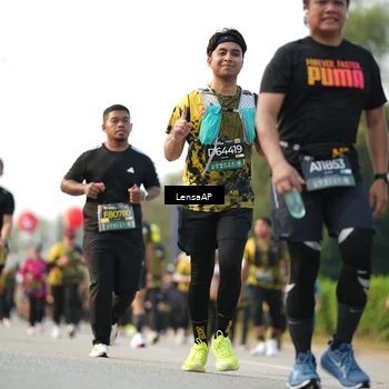 Runner Photo 6286253