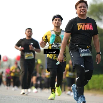 Runner Photo 6286254