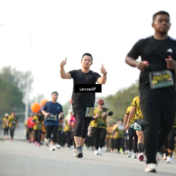 Runner Photo 6286265