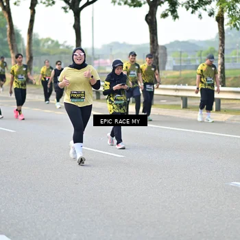 Runner Photo 6286270