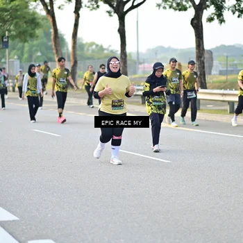 Runner Photo 6286272