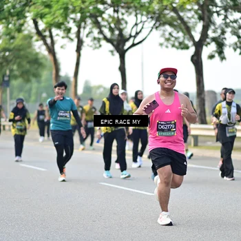 Runner Photo 6286275