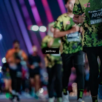 Runner Photo 6286280