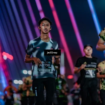 Runner Photo 6286281