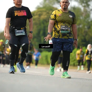 Runner Photo 6286283