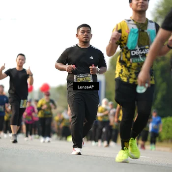 Runner Photo 6286284