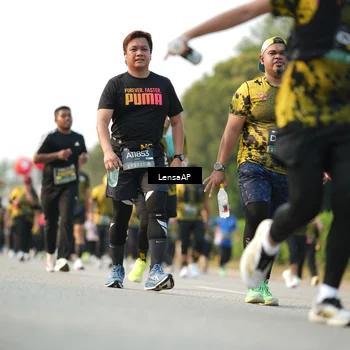 Runner Photo 6286290