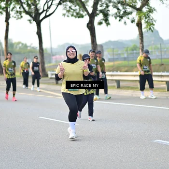 Runner Photo 6286293