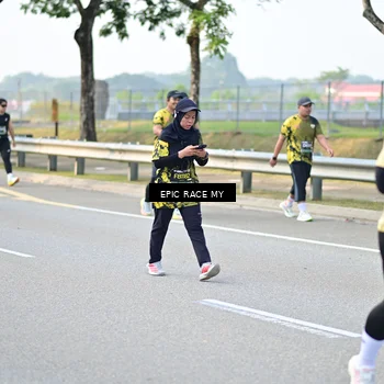 Runner Photo 6286294