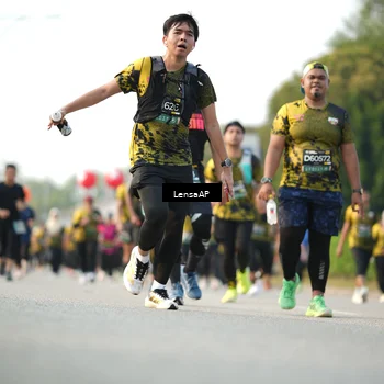 Runner Photo 6286296