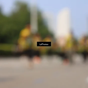Runner Photo 6286297