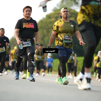 Runner Photo 6286299
