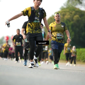 Runner Photo 6286302