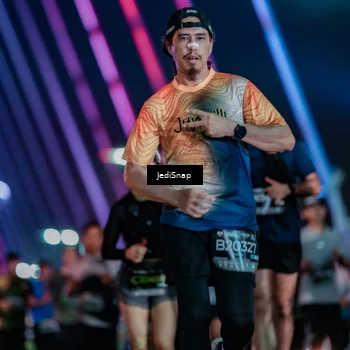 Runner Photo 6286303