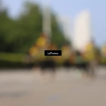 Runner Photo 6286304