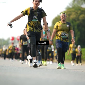 Runner Photo 6286308