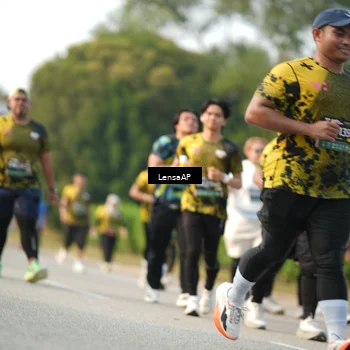 Runner Photo 6286314