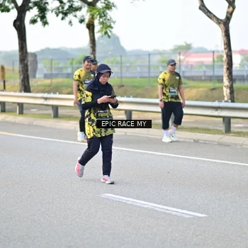 Runner Photo 6286320
