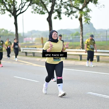 Runner Photo 6286322