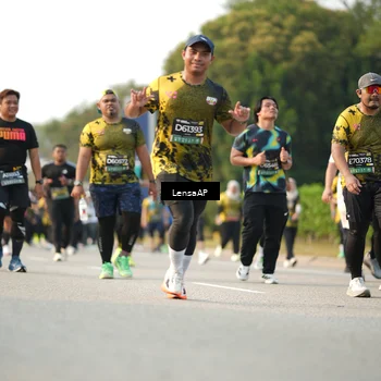 Runner Photo 6286325