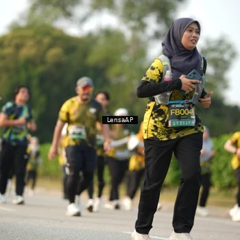 Runner Photo 6286332