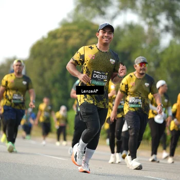 Runner Photo 6286343