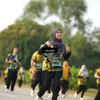 Runner Photo 6286344
