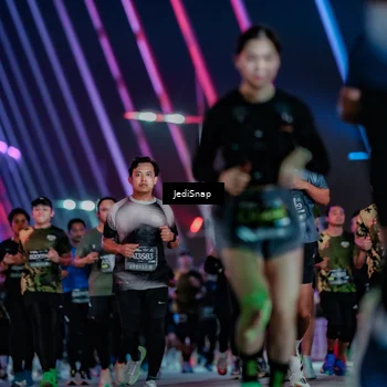 Runner Photo 6286347