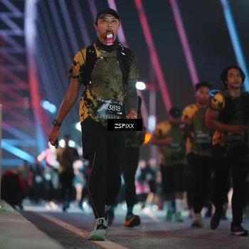 Runner Photo 6286349
